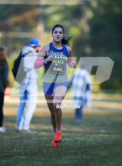 Thumbnail 3 in FHSAA 2A Region 1 Final photogallery.