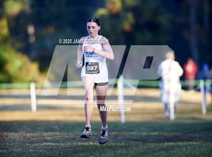 Thumbnail 2 in FHSAA 2A Region 1 Final photogallery.