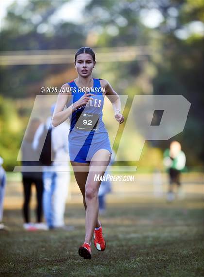 Thumbnail 3 in FHSAA 2A Region 1 Final photogallery.