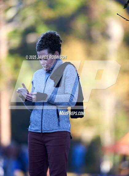 Thumbnail 1 in FHSAA 2A Region 1 Final photogallery.