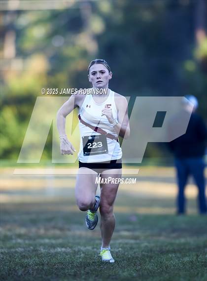 Thumbnail 1 in FHSAA 2A Region 1 Final photogallery.