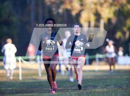 Thumbnail 1 in FHSAA 2A Region 1 Final photogallery.