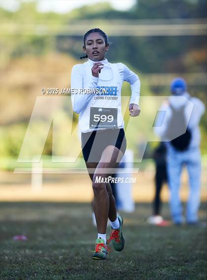 Thumbnail 3 in FHSAA 2A Region 1 Final photogallery.