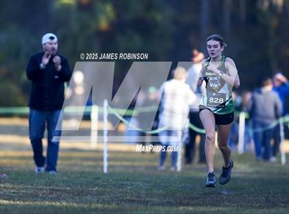 Thumbnail 3 in FHSAA 2A Region 1 Final photogallery.