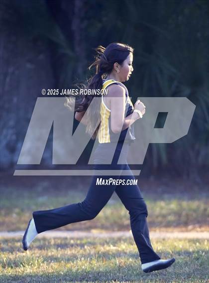 Thumbnail 1 in FHSAA 2A Region 1 Final photogallery.