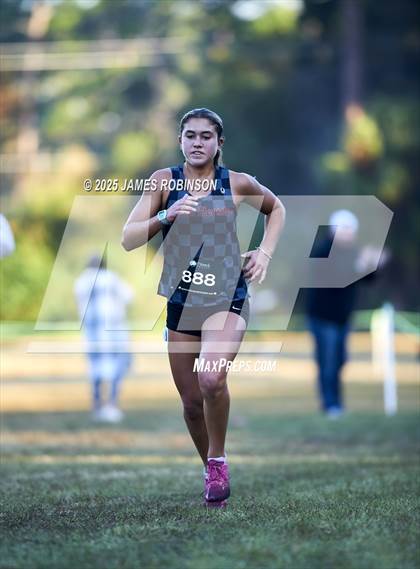 Thumbnail 3 in FHSAA 2A Region 1 Final photogallery.