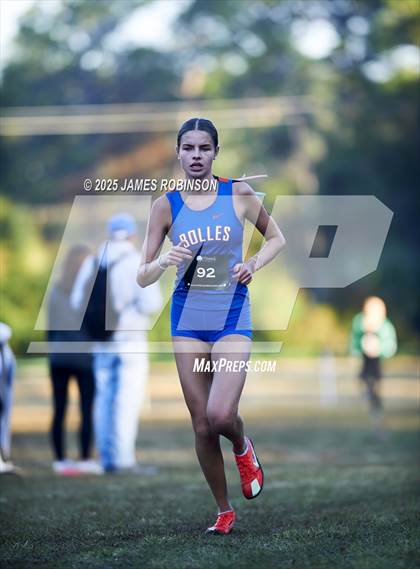 Thumbnail 1 in FHSAA 2A Region 1 Final photogallery.