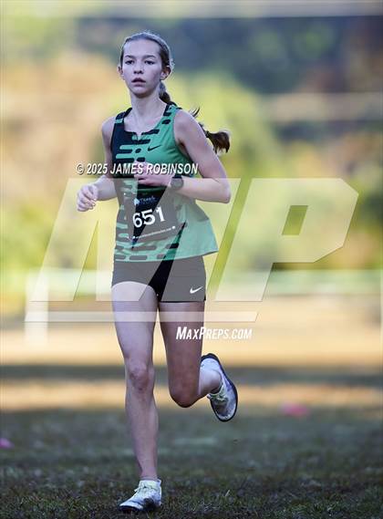 Thumbnail 1 in FHSAA 2A Region 1 Final photogallery.