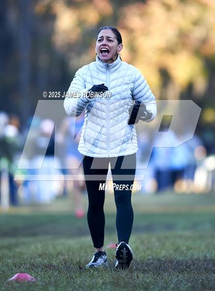 Thumbnail 2 in FHSAA 2A Region 1 Final photogallery.