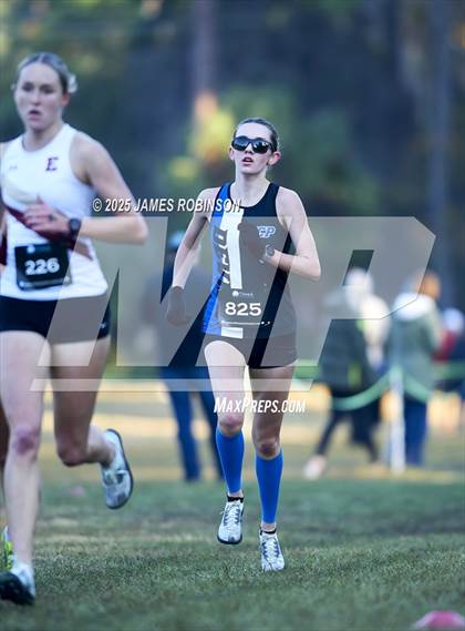 Thumbnail 1 in FHSAA 2A Region 1 Final photogallery.