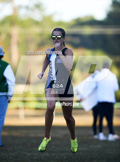 Thumbnail 2 in FHSAA 2A Region 1 Final photogallery.