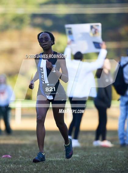 Thumbnail 3 in FHSAA 2A Region 1 Final photogallery.