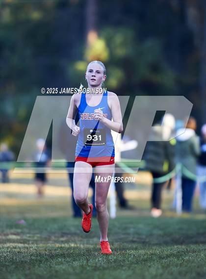 Thumbnail 2 in FHSAA 2A Region 1 Final photogallery.