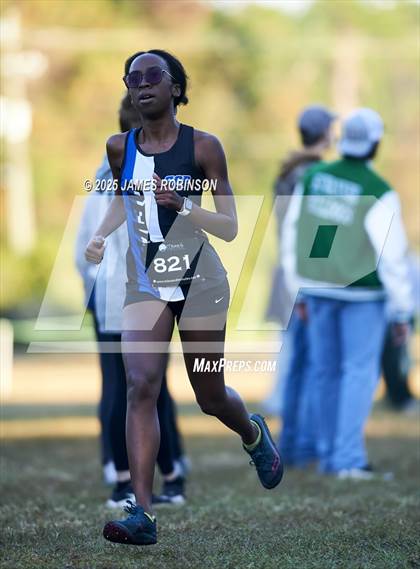 Thumbnail 1 in FHSAA 2A Region 1 Final photogallery.