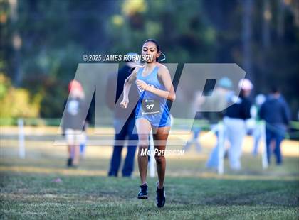 Thumbnail 1 in FHSAA 2A Region 1 Final photogallery.