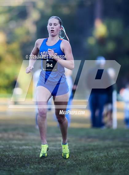 Thumbnail 1 in FHSAA 2A Region 1 Final photogallery.