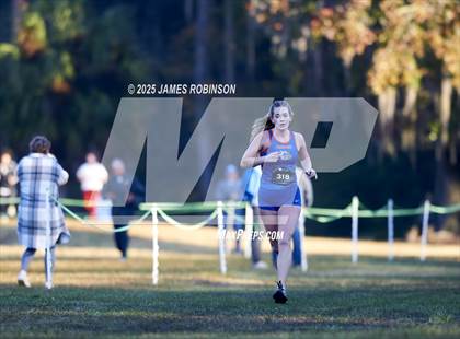 Thumbnail 3 in FHSAA 2A Region 1 Final photogallery.