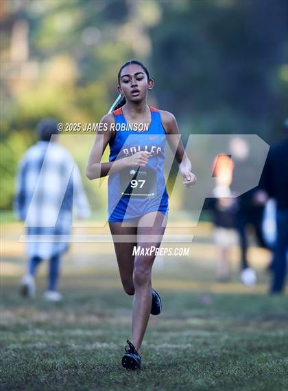 Thumbnail 2 in FHSAA 2A Region 1 Final photogallery.