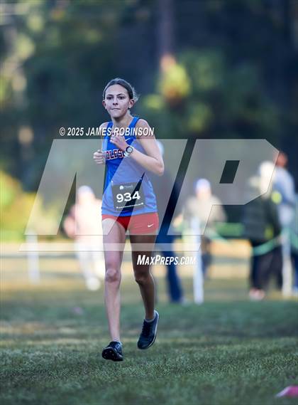 Thumbnail 1 in FHSAA 2A Region 1 Final photogallery.