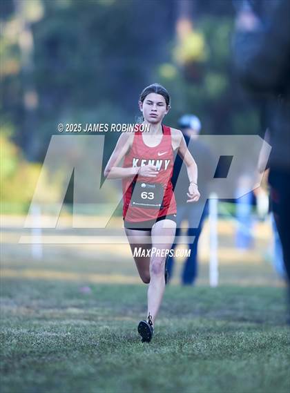 Thumbnail 3 in FHSAA 2A Region 1 Final photogallery.