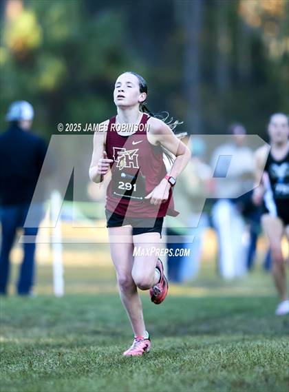 Thumbnail 2 in FHSAA 2A Region 1 Final photogallery.