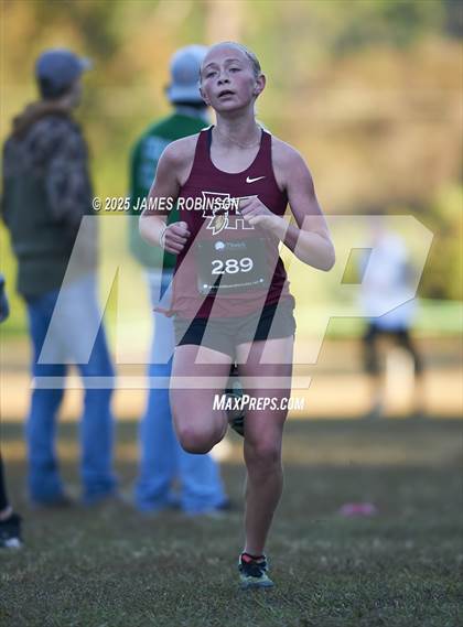 Thumbnail 1 in FHSAA 2A Region 1 Final photogallery.