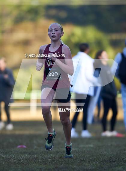 Thumbnail 1 in FHSAA 2A Region 1 Final photogallery.