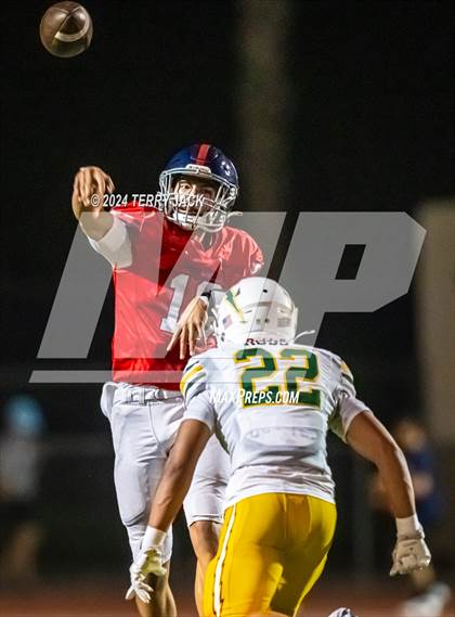 Thumbnail 3 in Edison @ Yorba Linda photogallery.