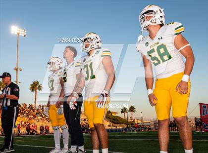 Thumbnail 3 in Edison @ Yorba Linda photogallery.