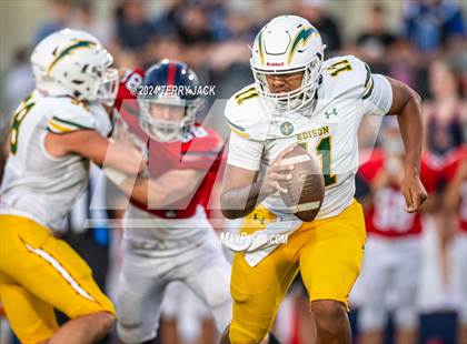 Thumbnail 3 in Edison @ Yorba Linda photogallery.