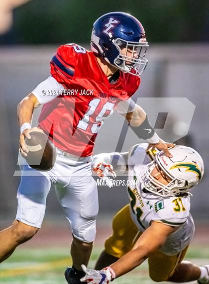 Thumbnail 2 in Edison @ Yorba Linda photogallery.