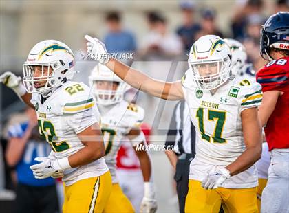 Thumbnail 1 in Edison @ Yorba Linda photogallery.