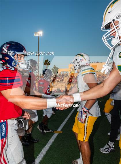 Thumbnail 2 in Edison @ Yorba Linda photogallery.