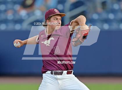 Thumbnail 2 in Hollidaysburg vs. Governor Mifflin (PIAA 5A Championship) photogallery.
