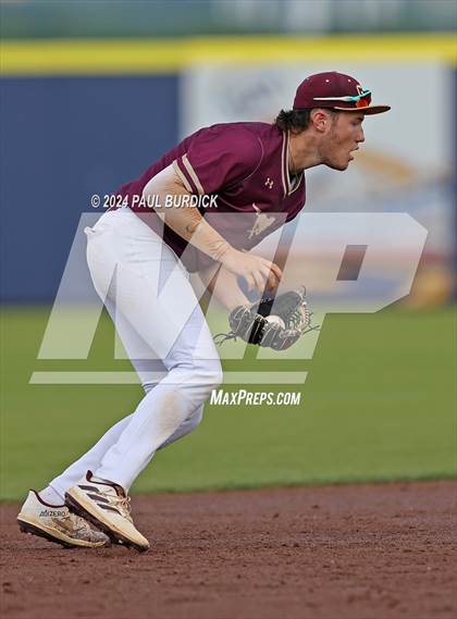 Thumbnail 2 in Hollidaysburg vs. Governor Mifflin (PIAA 5A Championship) photogallery.