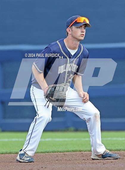 Thumbnail 1 in Hollidaysburg vs. Governor Mifflin (PIAA 5A Championship) photogallery.