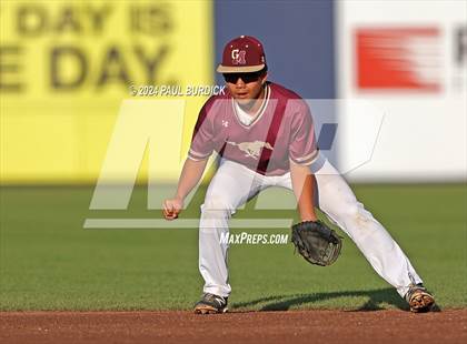 Thumbnail 1 in Hollidaysburg vs. Governor Mifflin (PIAA 5A Championship) photogallery.