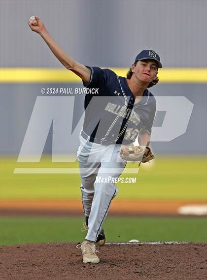 Thumbnail 3 in Hollidaysburg vs. Governor Mifflin (PIAA 5A Championship) photogallery.