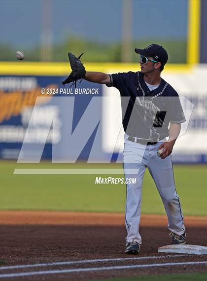Thumbnail 2 in Hollidaysburg vs. Governor Mifflin (PIAA 5A Championship) photogallery.
