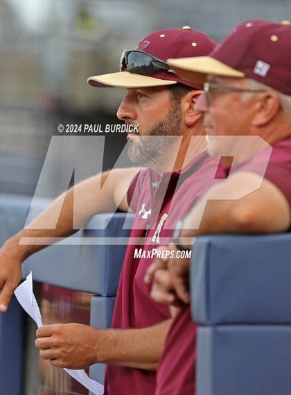 Thumbnail 2 in Hollidaysburg vs. Governor Mifflin (PIAA 5A Championship) photogallery.