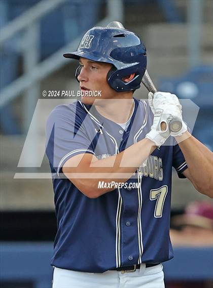 Thumbnail 2 in Hollidaysburg vs. Governor Mifflin (PIAA 5A Championship) photogallery.