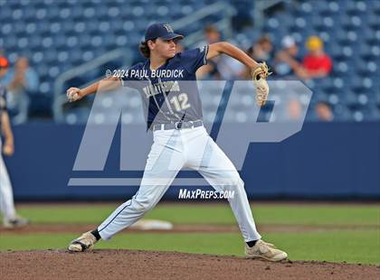 Thumbnail 3 in Hollidaysburg vs. Governor Mifflin (PIAA 5A Championship) photogallery.