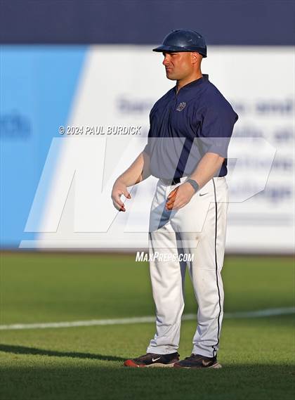 Thumbnail 2 in Hollidaysburg vs. Governor Mifflin (PIAA 5A Championship) photogallery.