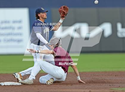 Thumbnail 3 in Hollidaysburg vs. Governor Mifflin (PIAA 5A Championship) photogallery.