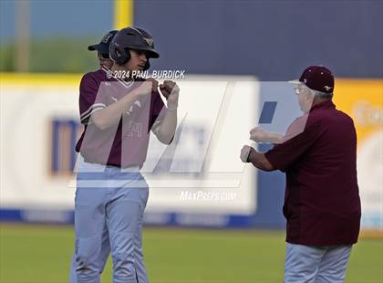 Thumbnail 3 in Hollidaysburg vs. Governor Mifflin (PIAA 5A Championship) photogallery.