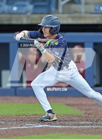 Thumbnail 1 in Hollidaysburg vs. Governor Mifflin (PIAA 5A Championship) photogallery.
