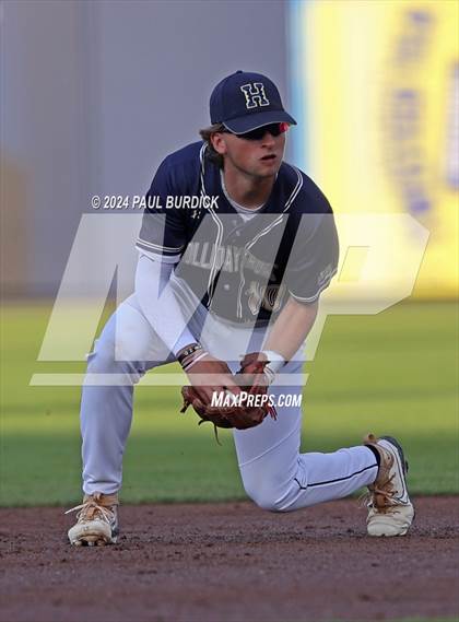 Thumbnail 1 in Hollidaysburg vs. Governor Mifflin (PIAA 5A Championship) photogallery.