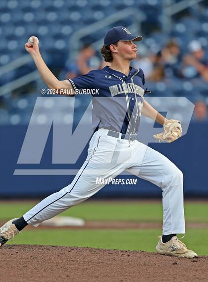 Thumbnail 1 in Hollidaysburg vs. Governor Mifflin (PIAA 5A Championship) photogallery.