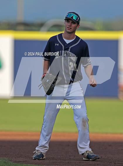 Thumbnail 3 in Hollidaysburg vs. Governor Mifflin (PIAA 5A Championship) photogallery.