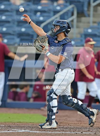 Thumbnail 2 in Hollidaysburg vs. Governor Mifflin (PIAA 5A Championship) photogallery.